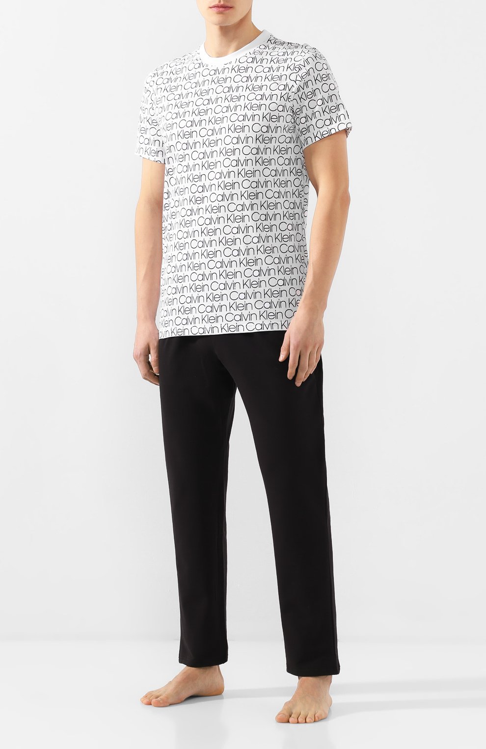 Футболка CALVIN KLEIN, арт. NM1699E, фото 2