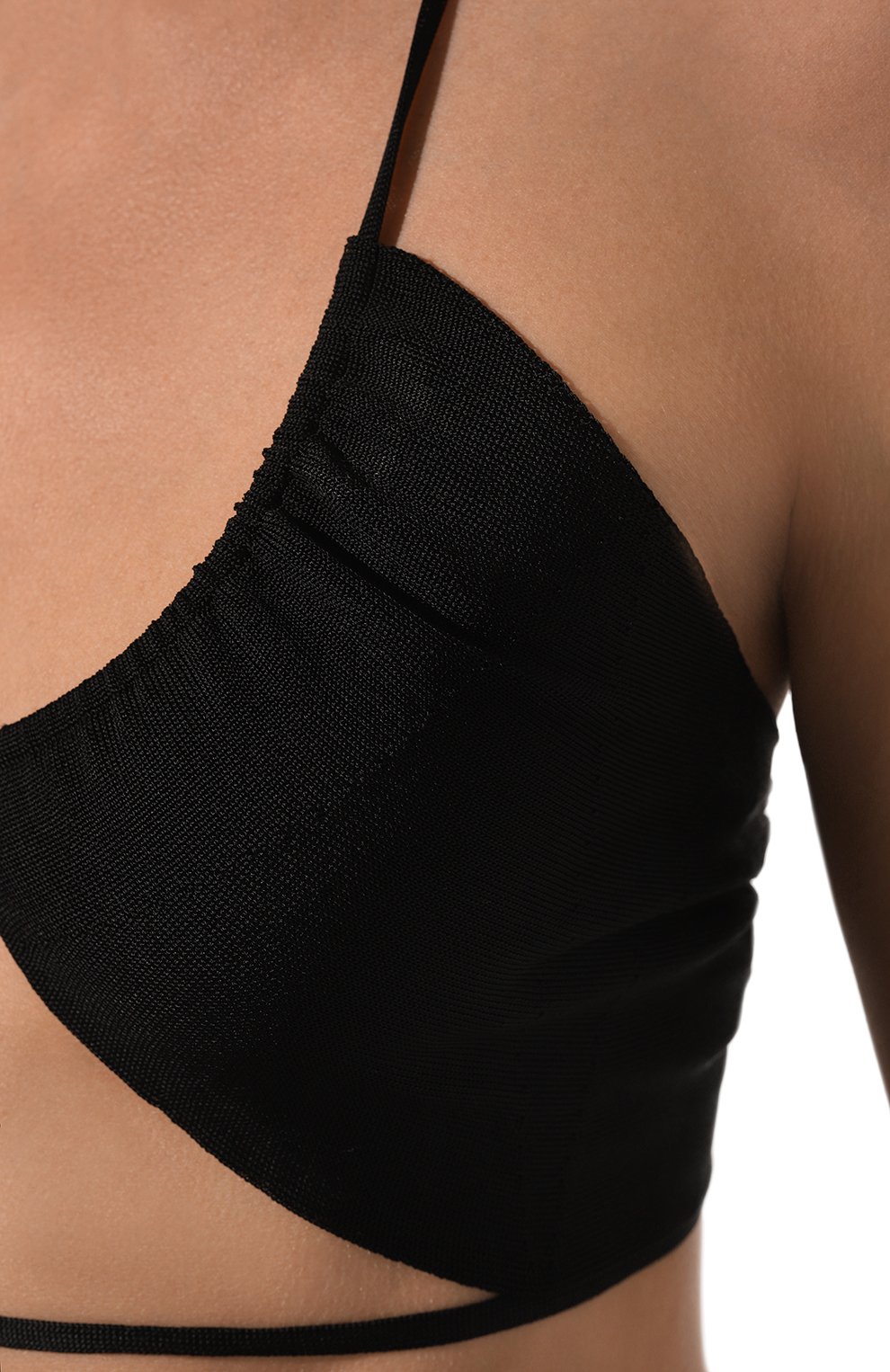 Топ из вискозы ISABEL BENENATO, арт. DK08S24, фото 5