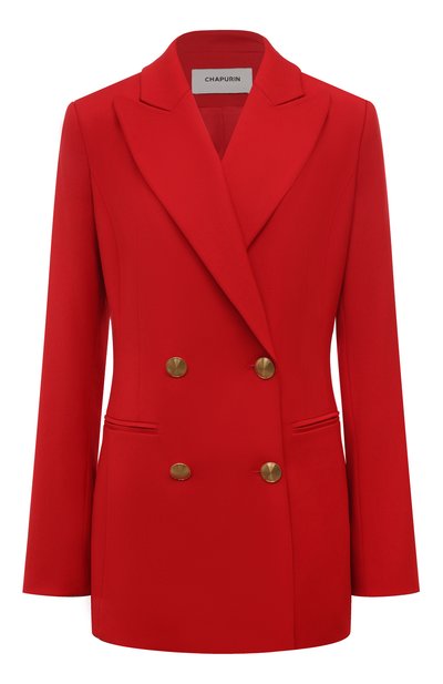 Женский жакет CHAPURIN, арт. JT/17680/28362-М/SS24