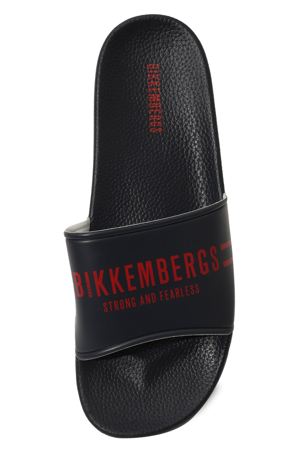 Шлепанцы DIRK BIKKEMBERGS, арт. BKK3MSR02, фото 6