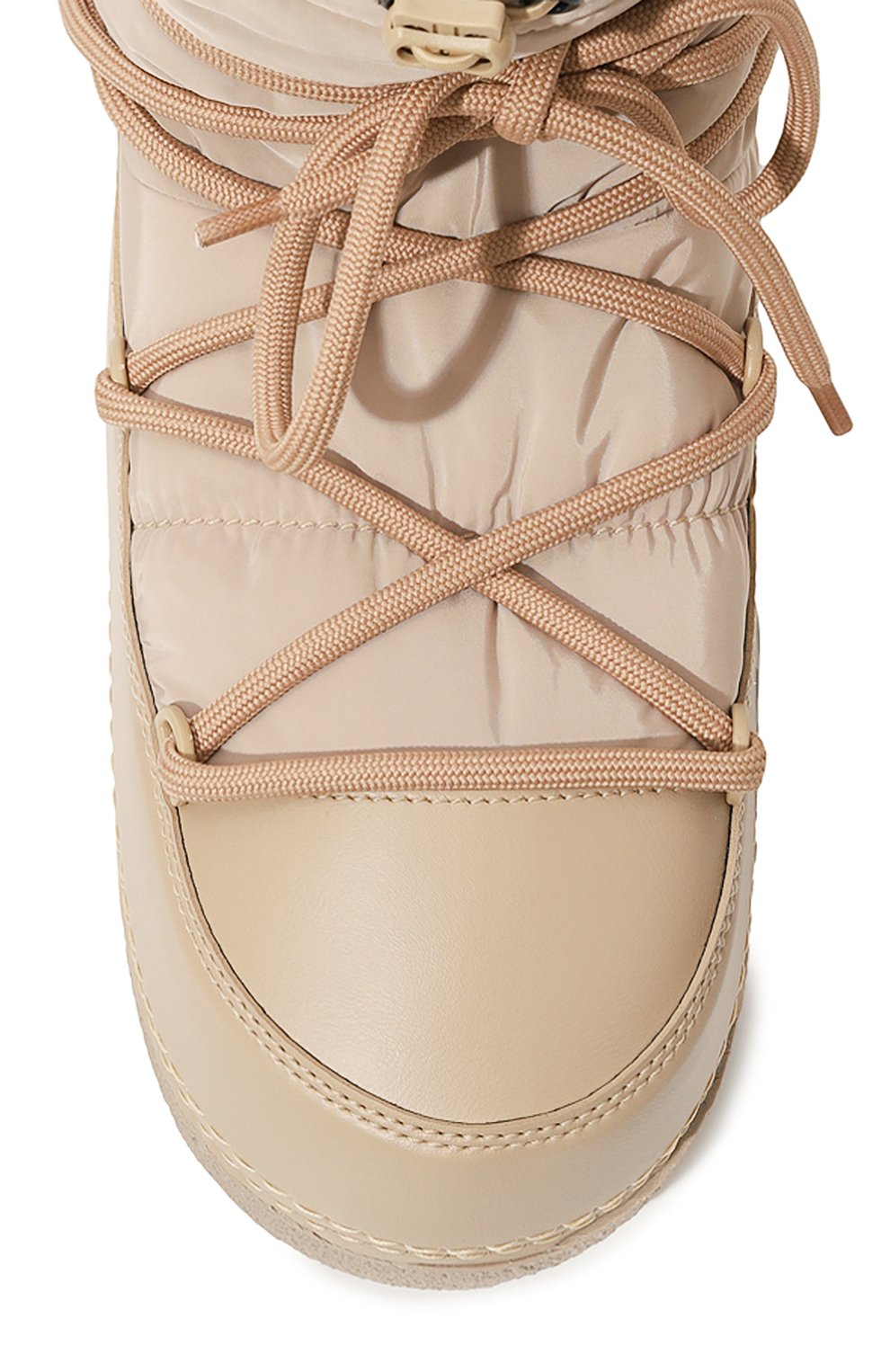 Текстильные сапоги mountain INUIKII, арт. 55101-087, фото 6