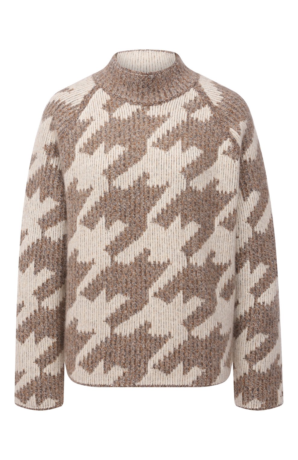 Кашемировый свитер LORO PIANA, арт. FAL8601, фото 1