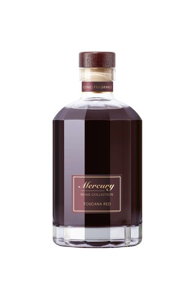 Диффузор toscana red (500ml) MERCURY HOME COLLECTION, арт. 3475620002234
