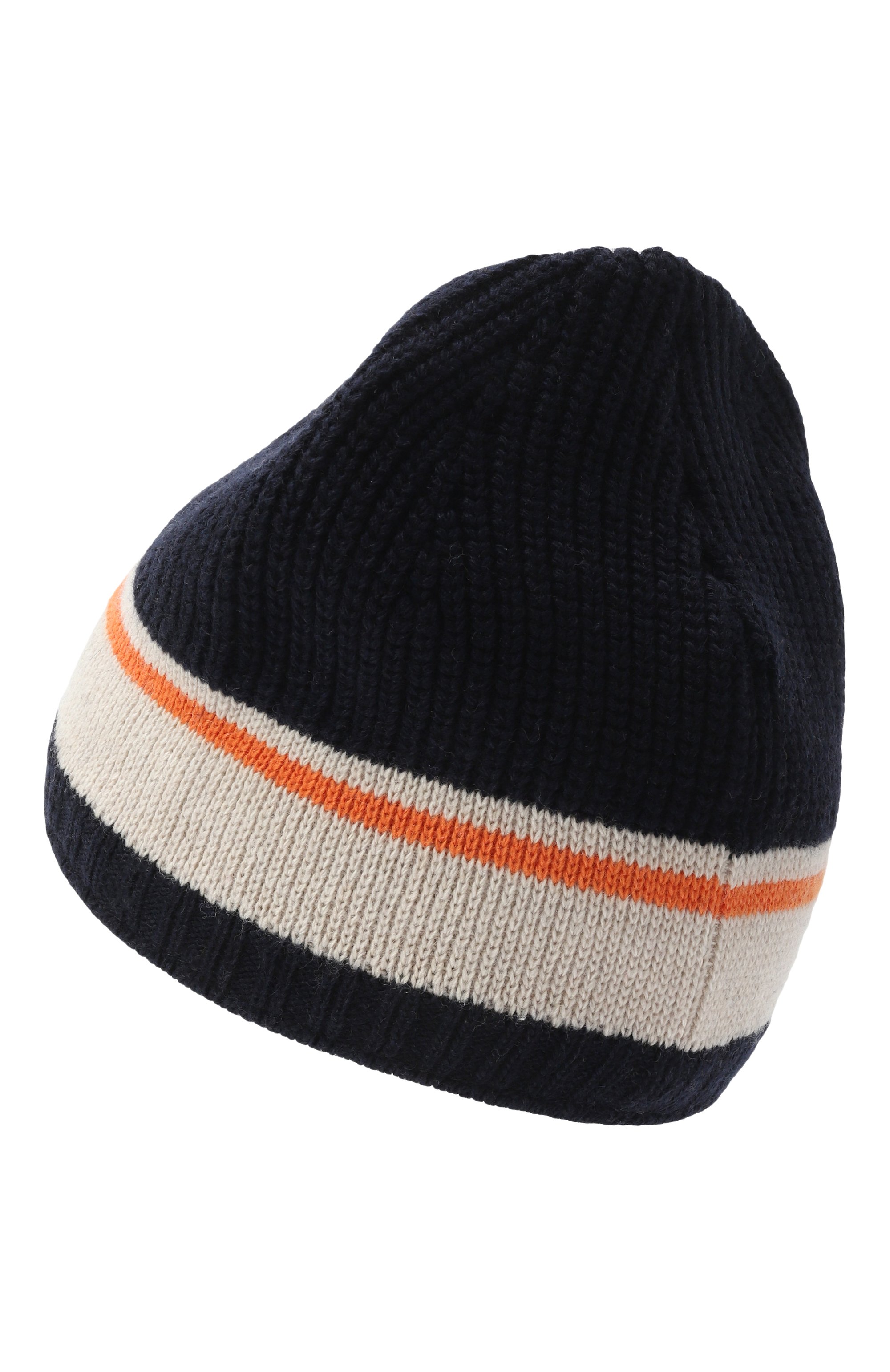 Шапка из шерсти и вискозы BOGNER, арт. 95106087, фото 2