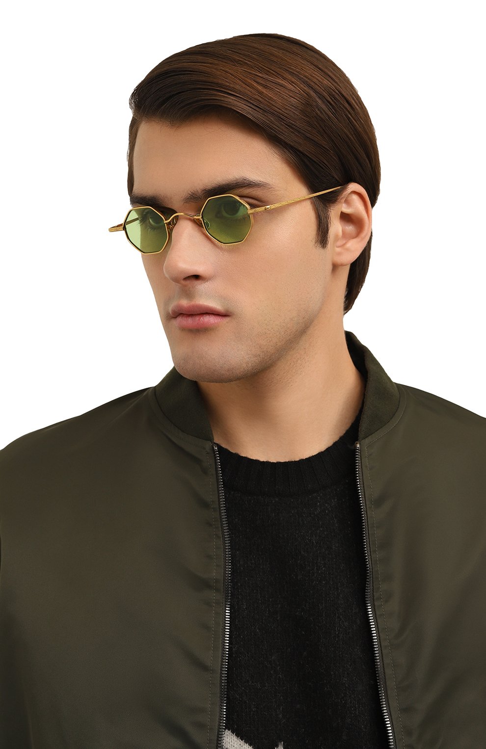 Солнцезащитные очки EYEPETIZER, арт. T0MMY C.4-1, фото 3