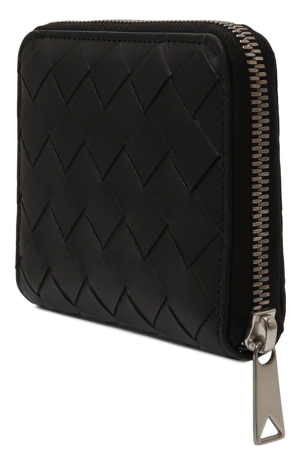 Кожаное портмоне BOTTEGA VENETA, арт. 715598/VCPQ4, фото 2