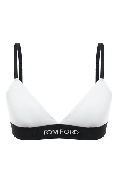 Женский бюстгальтер с мягкой чашкой TOM FORD, арт. BRJ009/JEX011