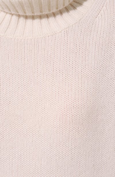 Кашемировый свитер FTC, арт. 920-0221, фото 5