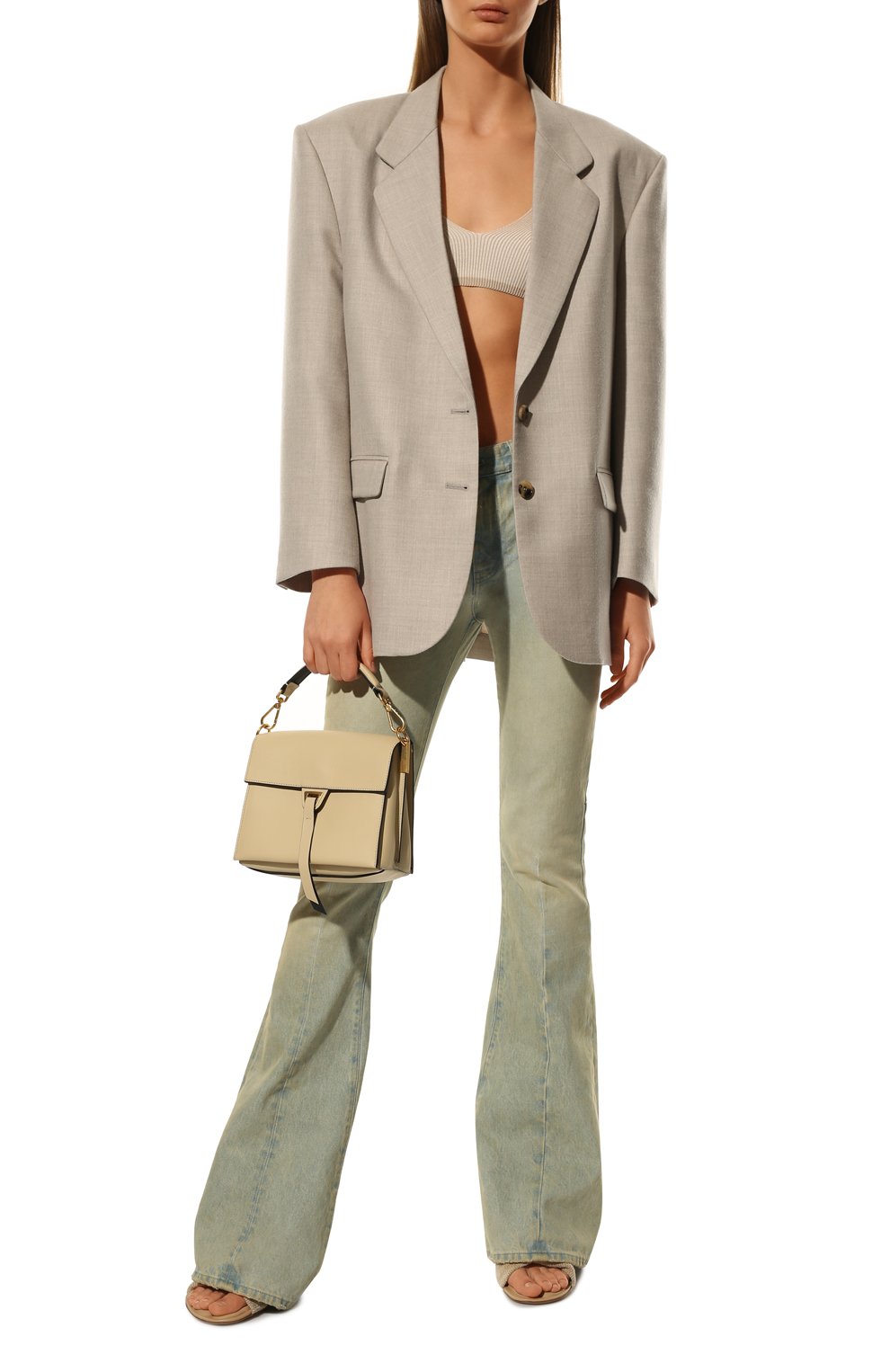 Сумка louise small COCCINELLE, арт. E1 L05 15 01 01, фото 8