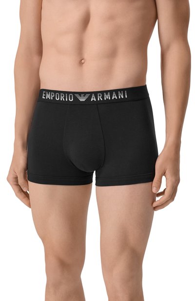 Боксеры EMPORIO ARMANI, арт. EM000231/AF18894, фото 2