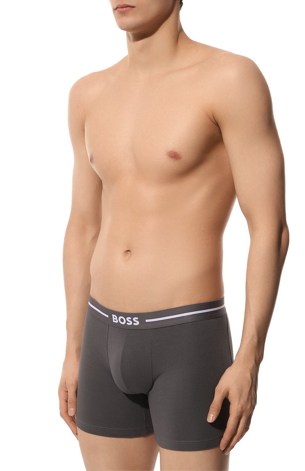 Комплект из трех боксеров BOSS, арт. 50508877, фото 4