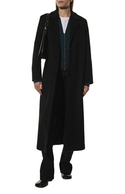 Кашемировый кардиган AND THE BRAND, арт. W23-BS004-1001-509-1, фото 2