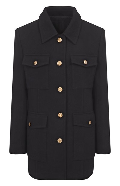 Женский шерстяной жакет JUUN.J, арт. JW5911W02