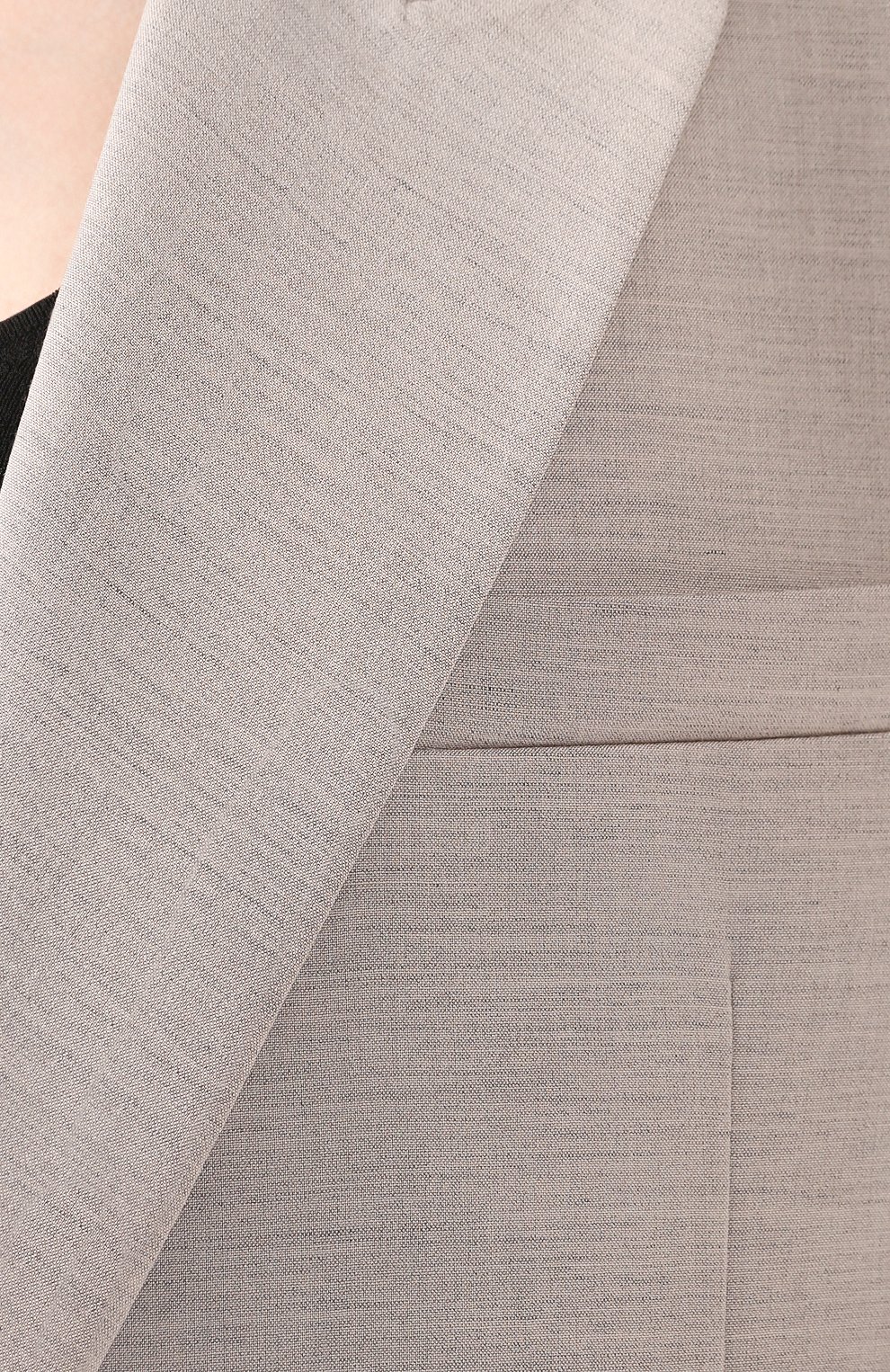 Жакет LOW CLASSIC, арт. L0W20SS_JK06BE, фото 5