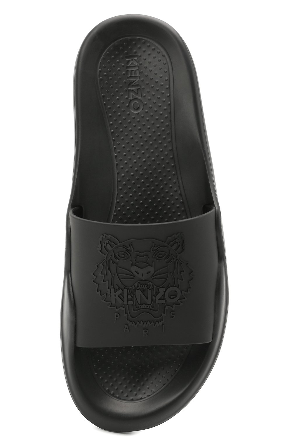 Резиновые шлепанцы KENZO, арт. FB52MU104P60, фото 5