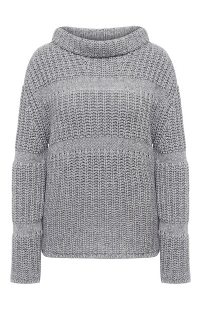 Женский кашемировый свитер GIORGIO ARMANI, арт. 6HAM15/AM45Z