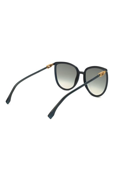 Солнцезащитные очки FENDI, арт. 0432/G PJP, фото 4