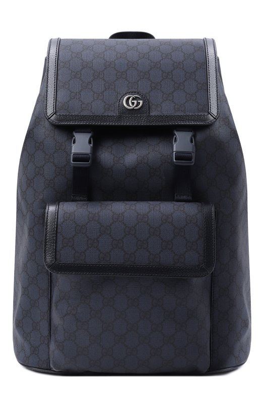 Рюкзак Ophidia large Gucci 792104/FADJJ Синий 792104/FADJJ