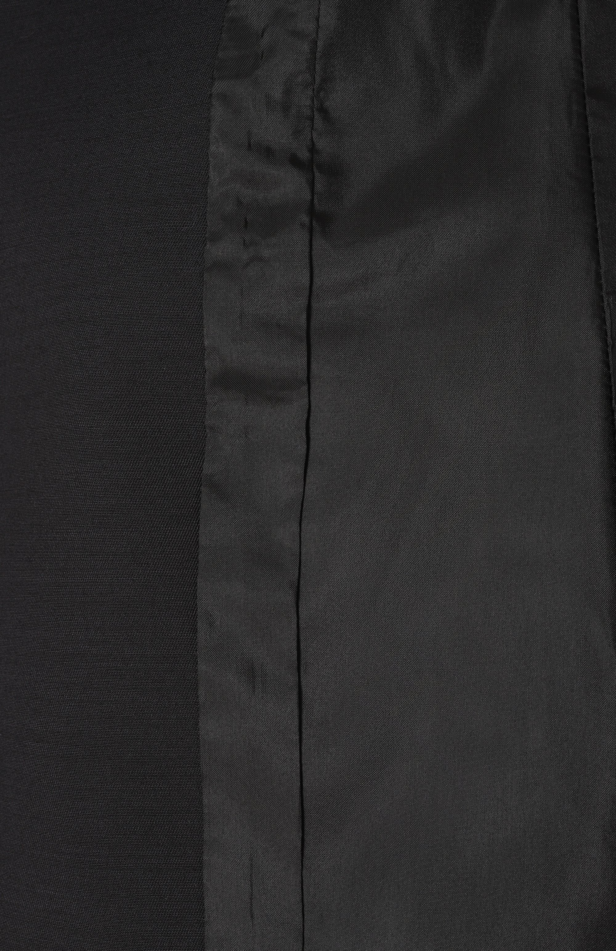 Жакет из шерсти и шелка LVIR, арт. 142504, фото 7