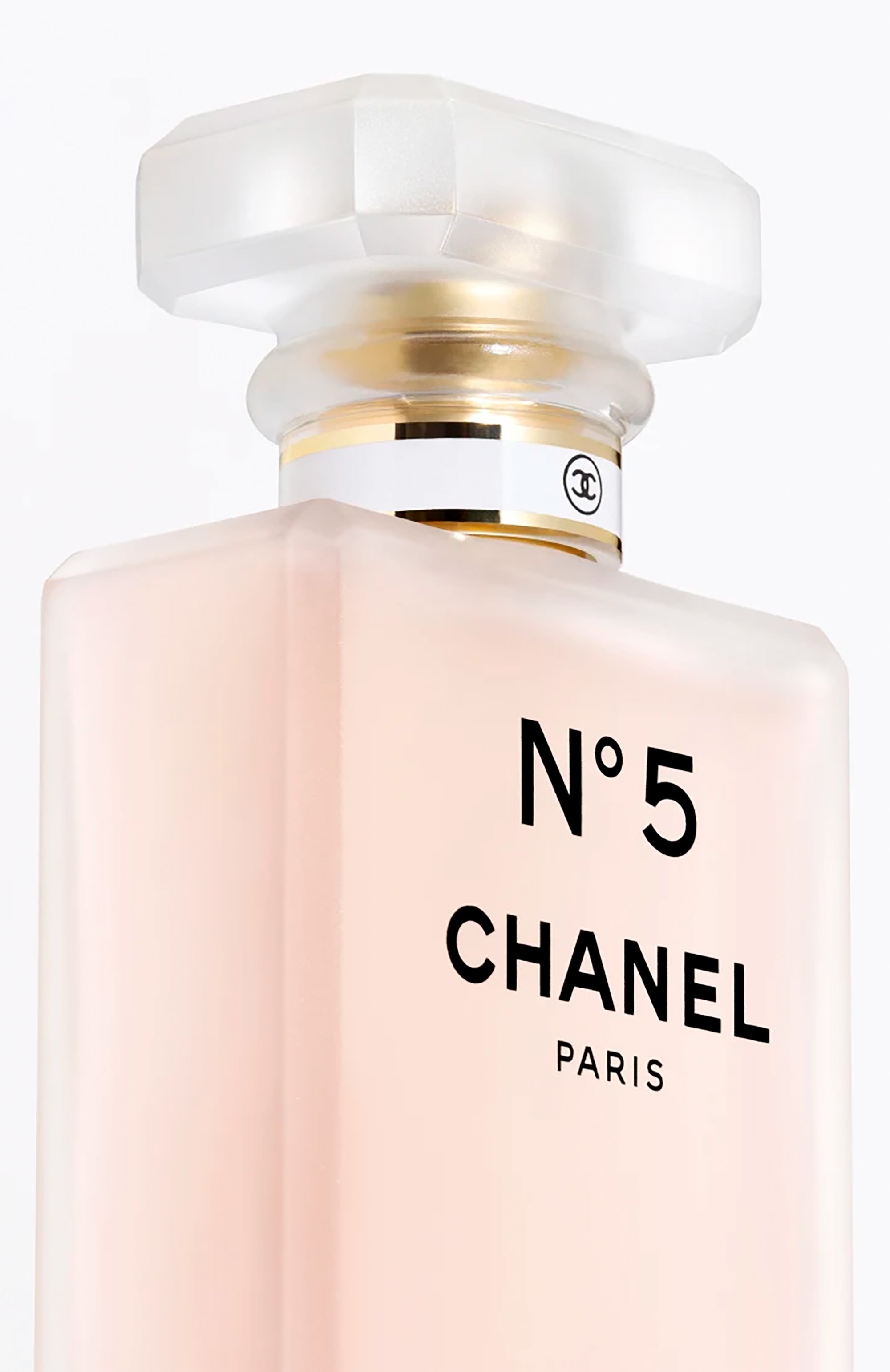 Парфюмированная вуаль для волос chanel №5 (35ml) CHANEL, арт. 0105798, фото 2