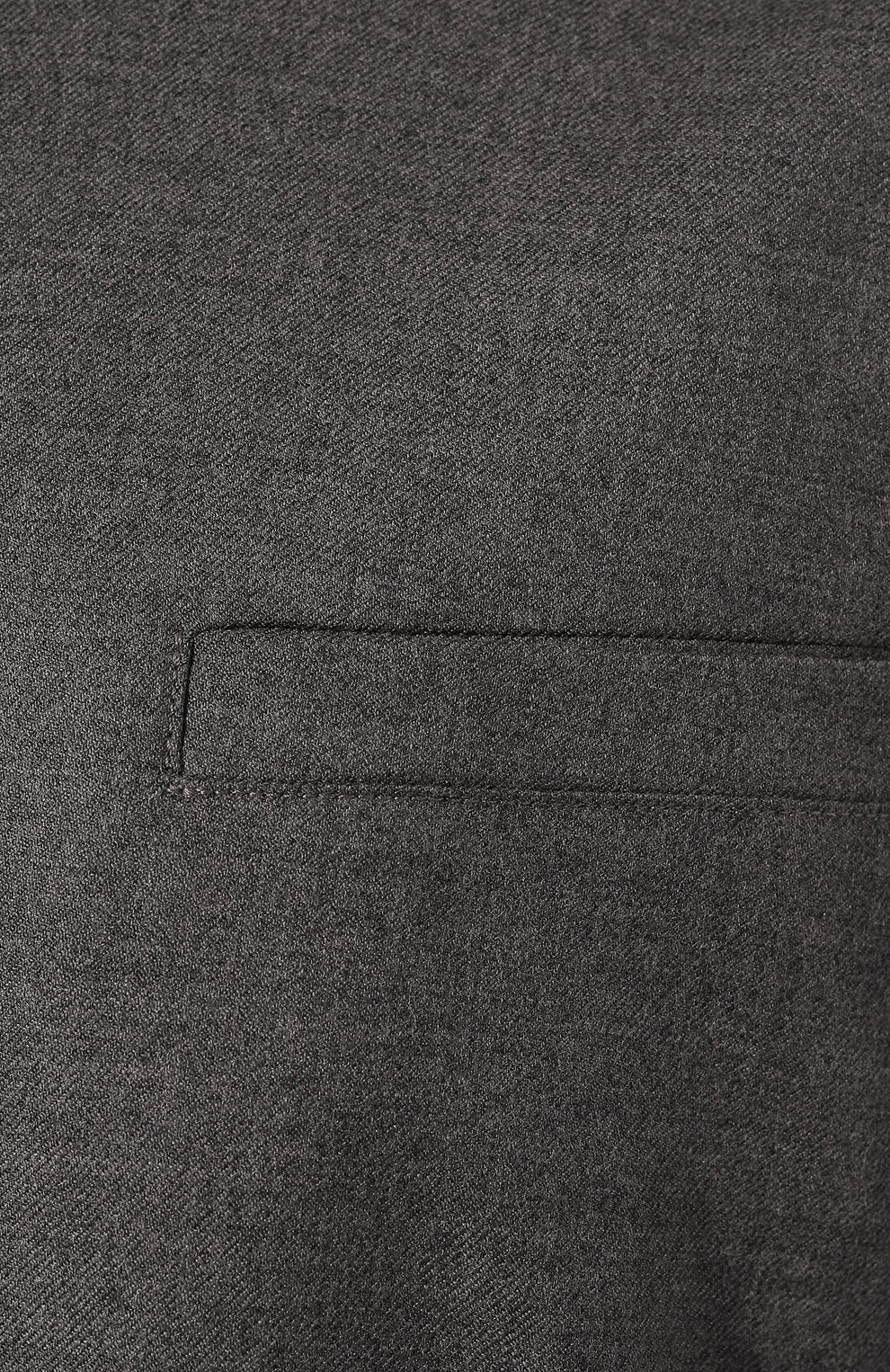 Шерстяной жакет LOULOU DE SAISON, арт. F0G0, фото 5