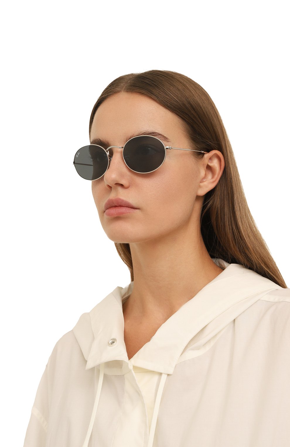 Солнцезащитные очки RAY-BAN, арт. 3547-003/R5, фото 2
