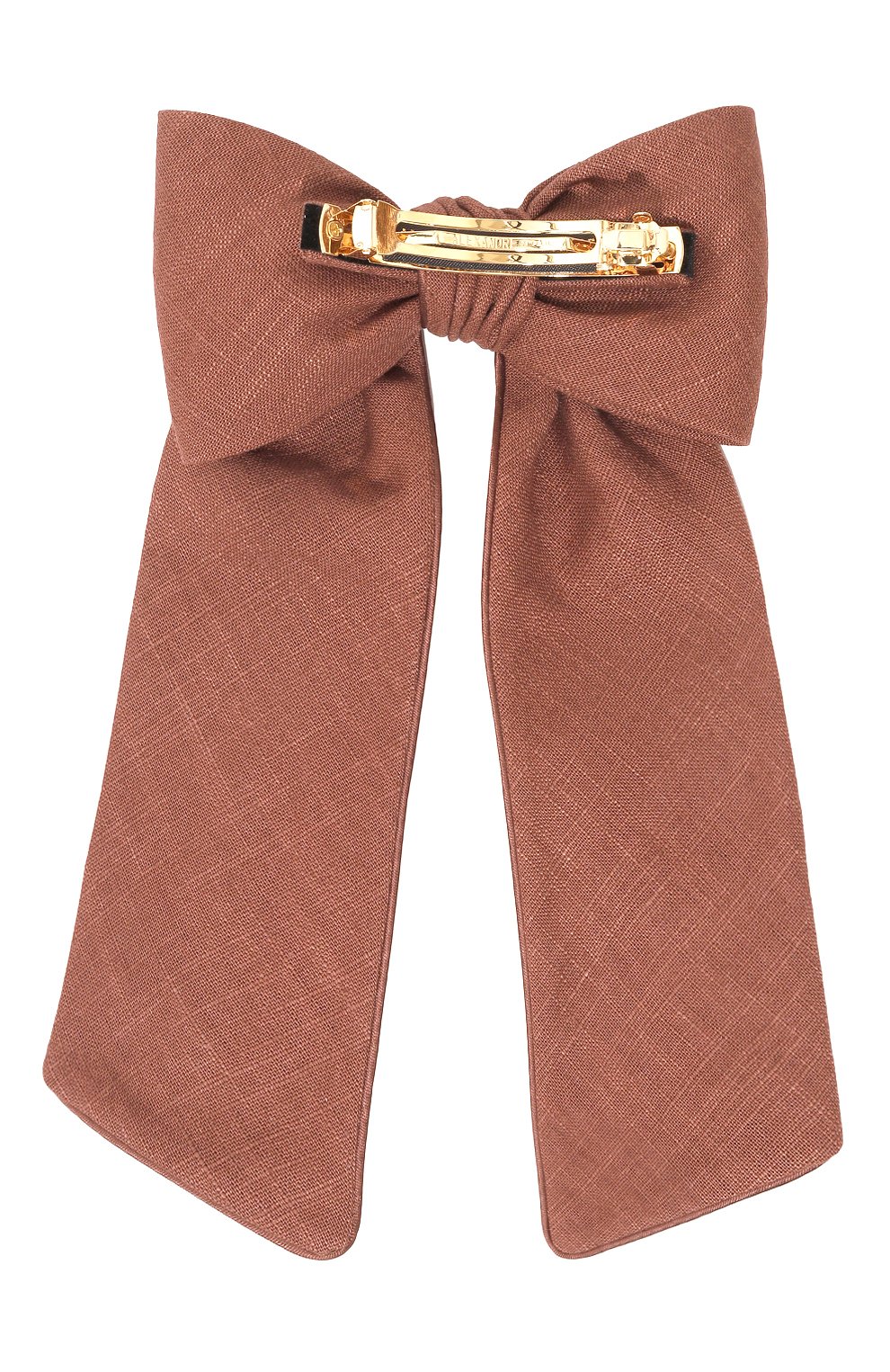 Бант ALEXANDRE DE PARIS, арт. TA8-1T-P24 H, фото 3