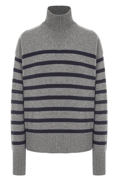 Женский кашемировый свитер MVST, арт. MKNSW030_2B/ME24070