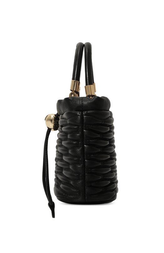 Сумка Furla Mionido mini Furla WE00716/BX3221 Чёрный  WE00716/BX3221 Фото 4