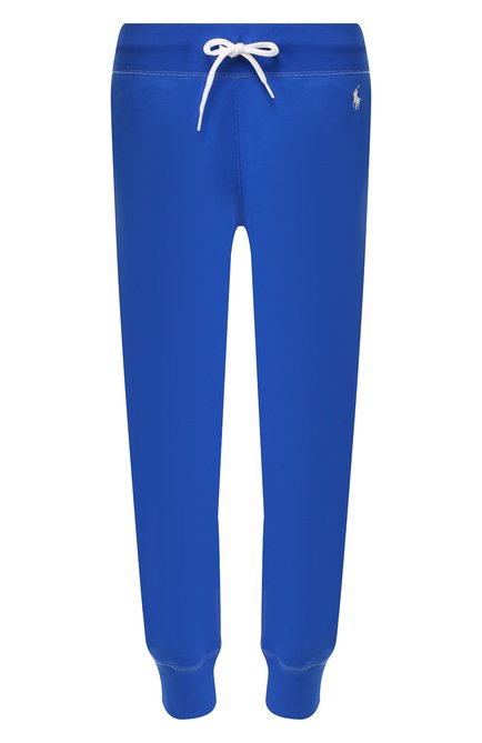 Женские хлопковые джоггеры POLO RALPH LAUREN, арт. 211780215