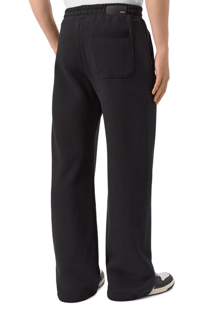 Хлопковые брюки AMIRI, арт. AMJYSP1029, фото 4