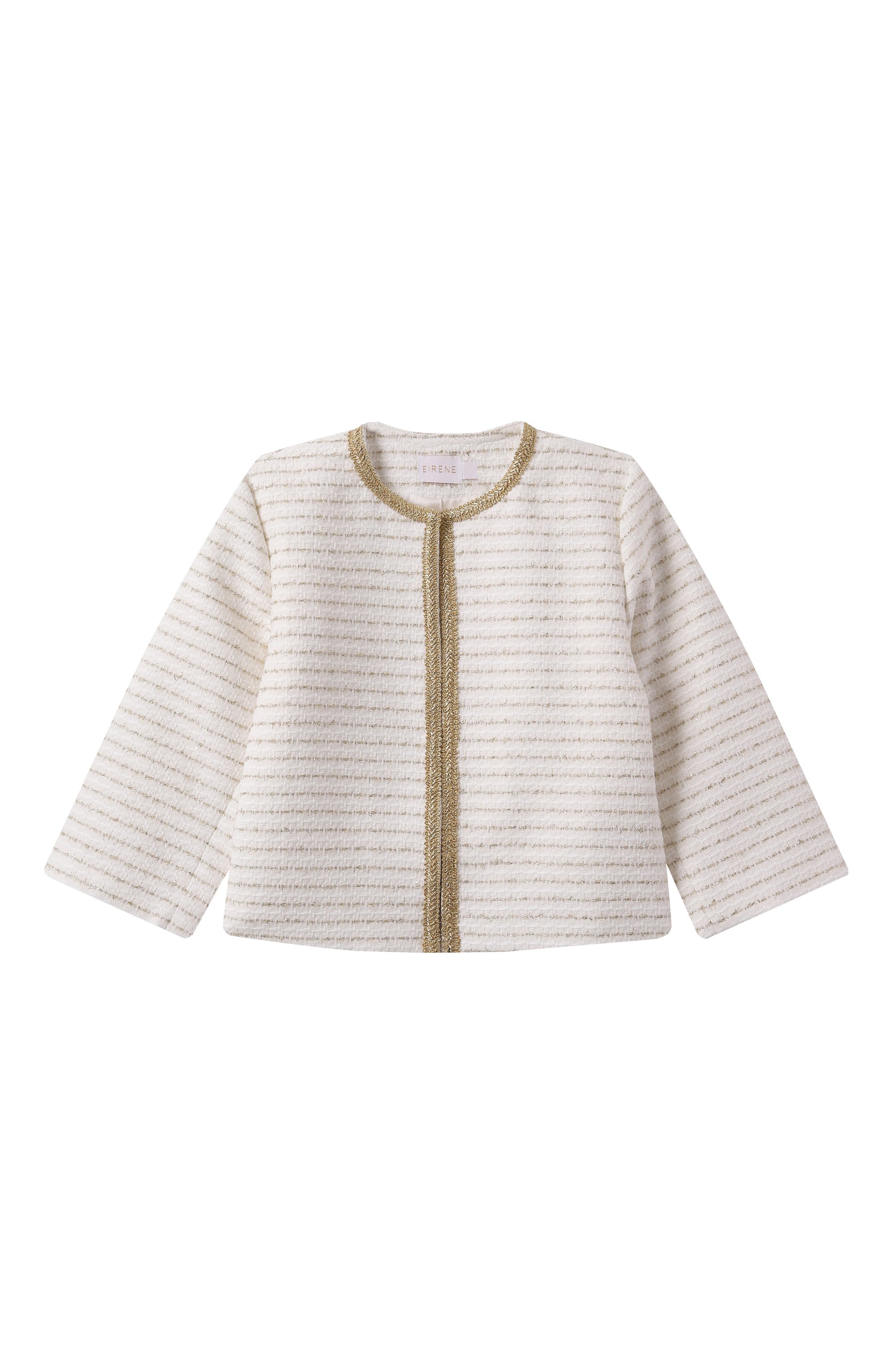 Твидовый жакет EIRENE, арт. SS2576/11A-14A, фото 1