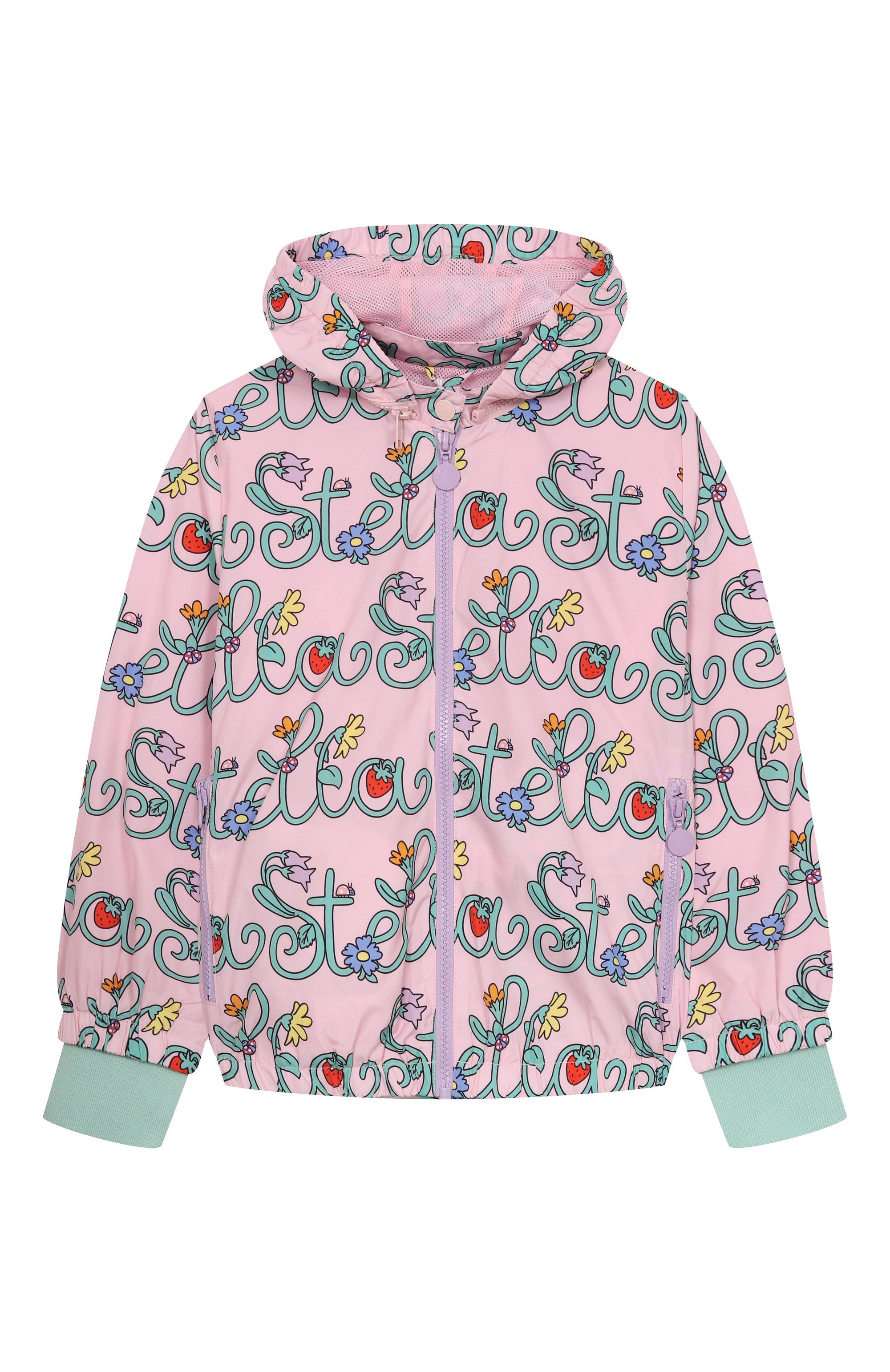 Ветровка STELLA MCCARTNEY, арт. TY2A07, фото 1