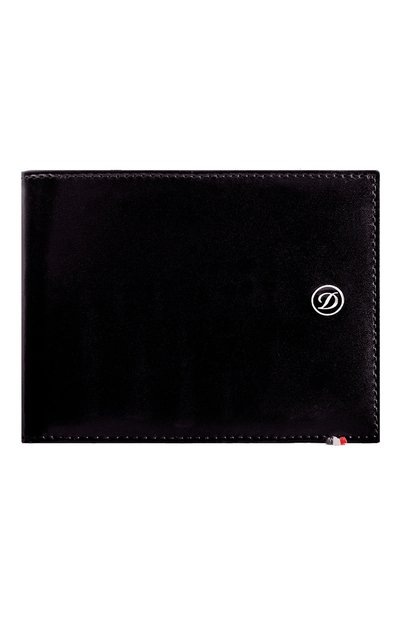 Мужской кожаное портмоне S.T. DUPONT, арт. 180002