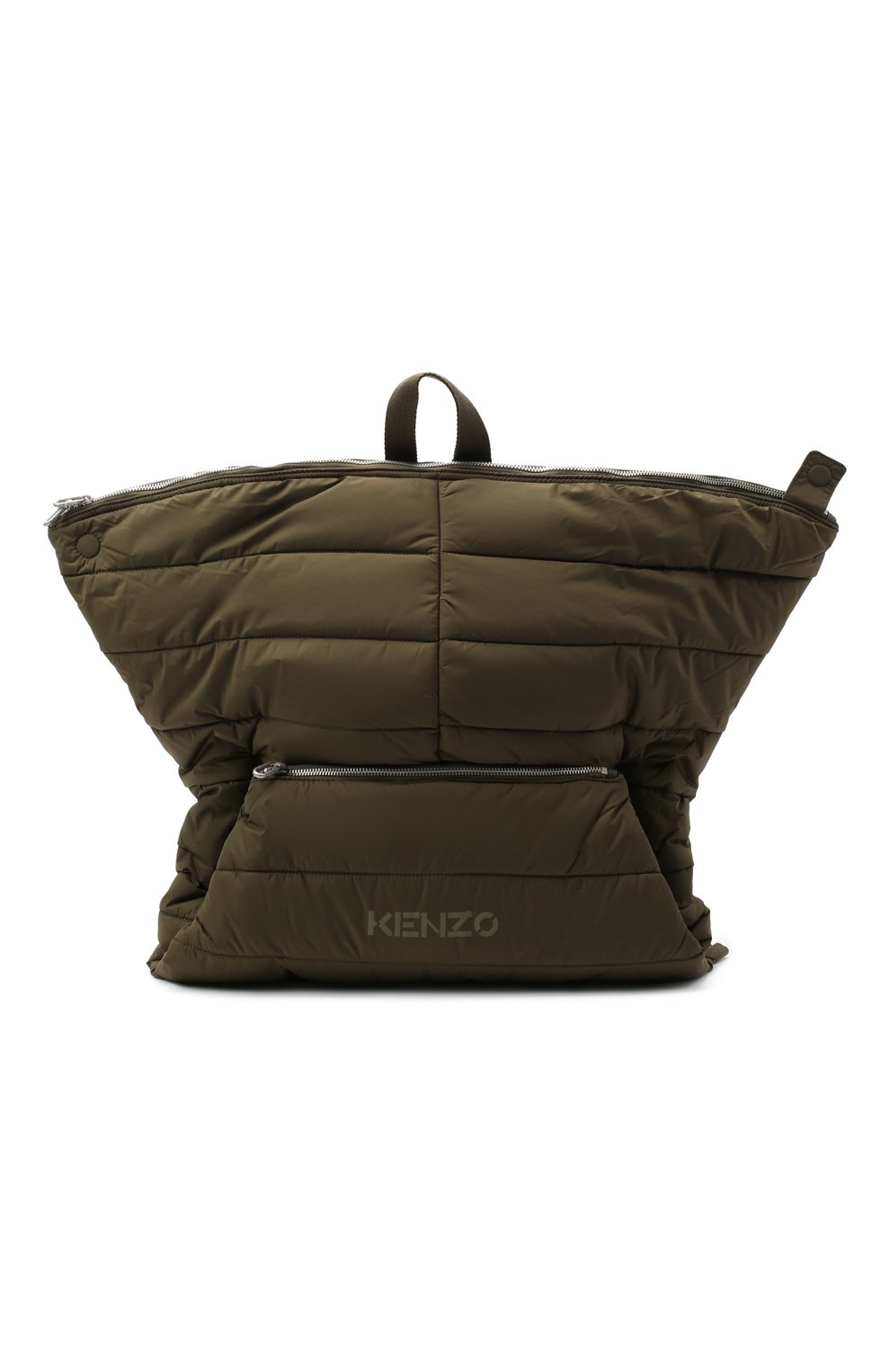 Текстильный рюкзак kenzomania KENZO, арт. FA65SA003F08, фото 5