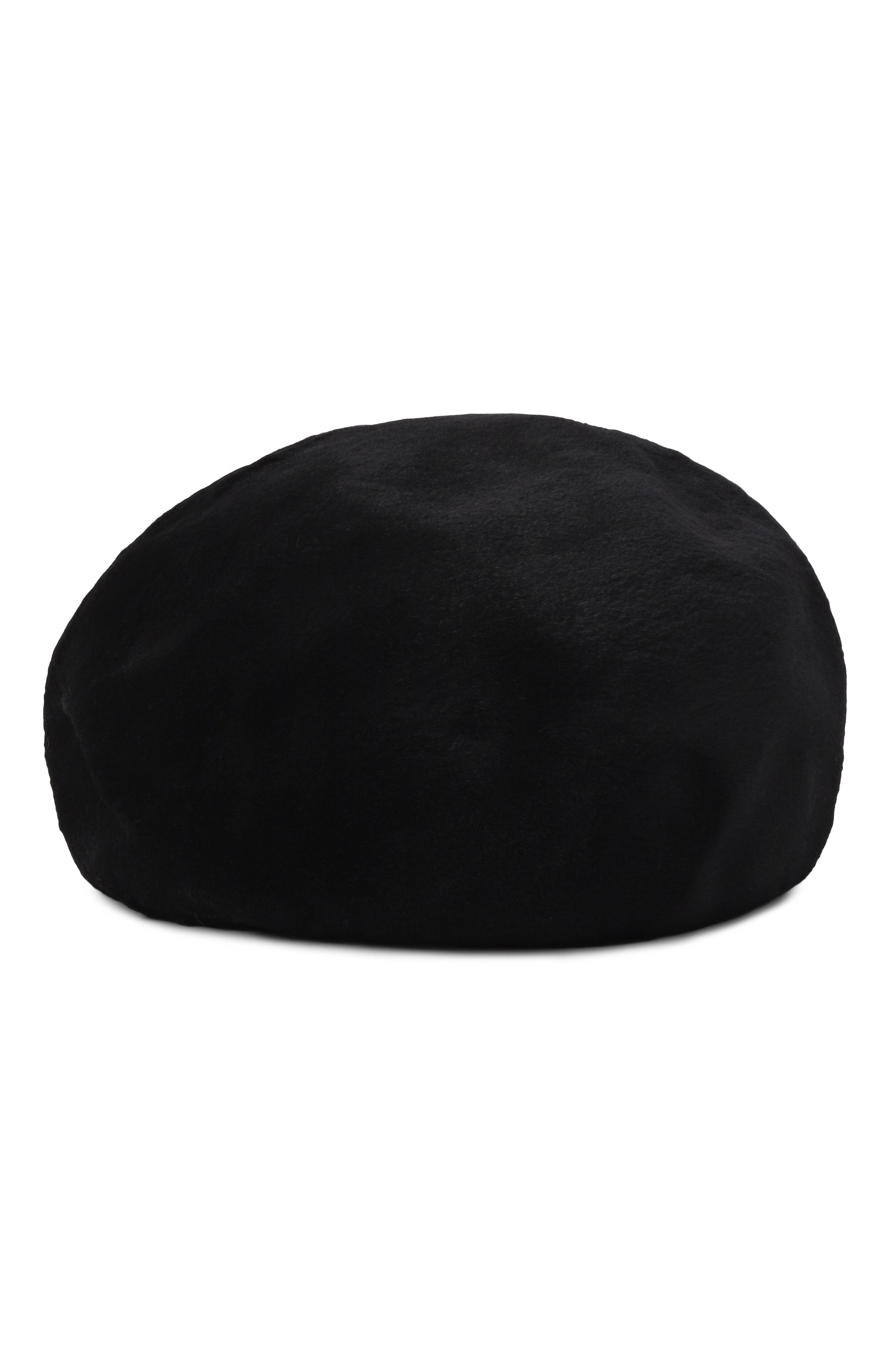 Меховой берет из норки FURLAND, арт. 0013600150350600000, фото 1