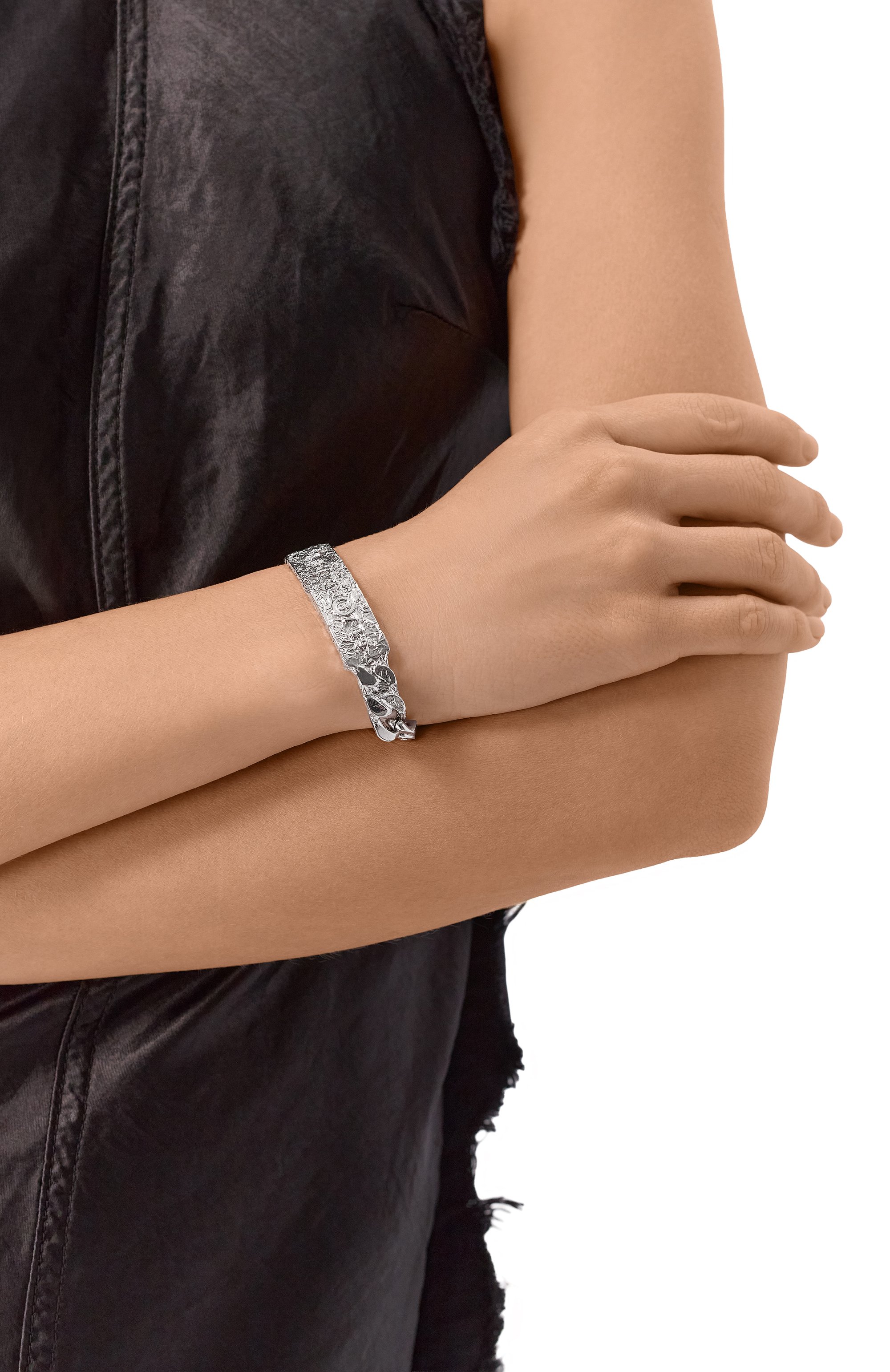 Браслет MM6, арт. SM7UY0071/P6622, фото 2