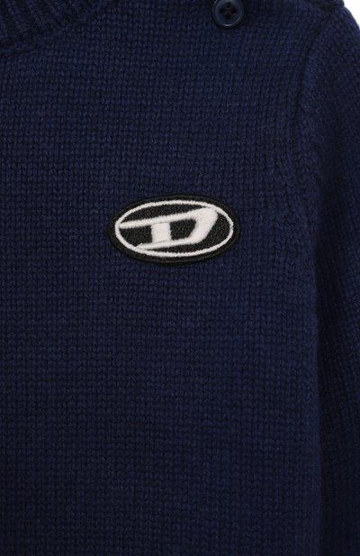 Свитер DIESEL, арт. K00685/KYAYX, фото 3