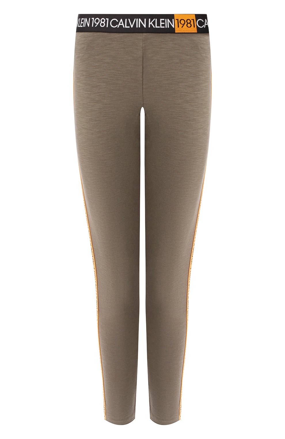 Легинсы CALVIN KLEIN, арт. QS6316E, фото 1