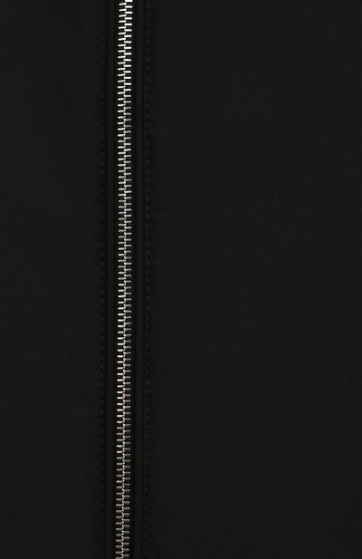 Жилет luis-stp MOORER черного цвета по цене 81850 руб., арт. LUIS-STP/M0UGL100036-TEPA023, фото 5 Жилет luis-stp MOORER, арт. LUIS-STP/M0UGL100036-TEPA023, фото 5