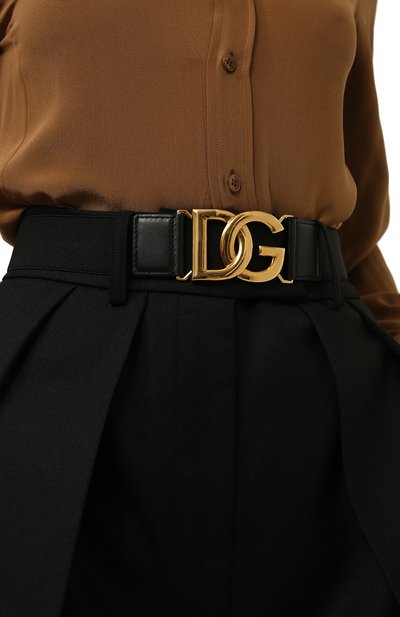 Ремень DOLCE & GABBANA, арт. BE1459/AQ271, фото 2