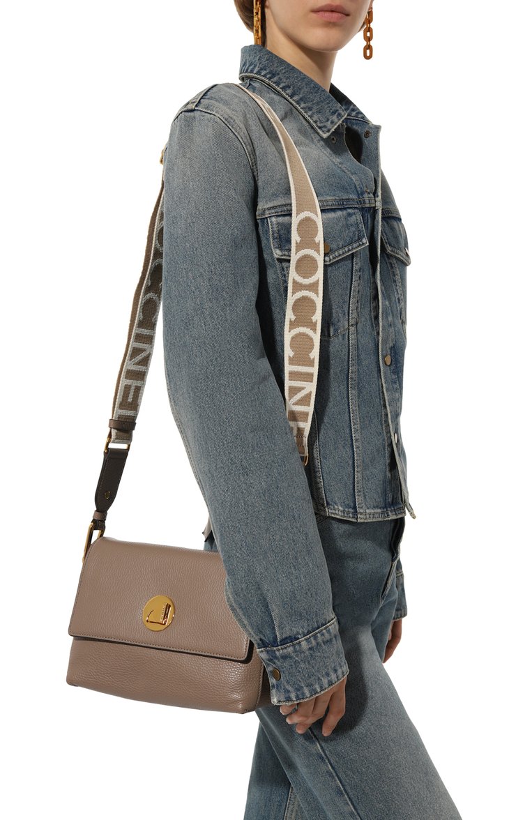 Coccinelle liya small outlet