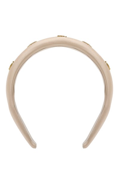 Ободок IL GUFO, арт. A24PH215N0063