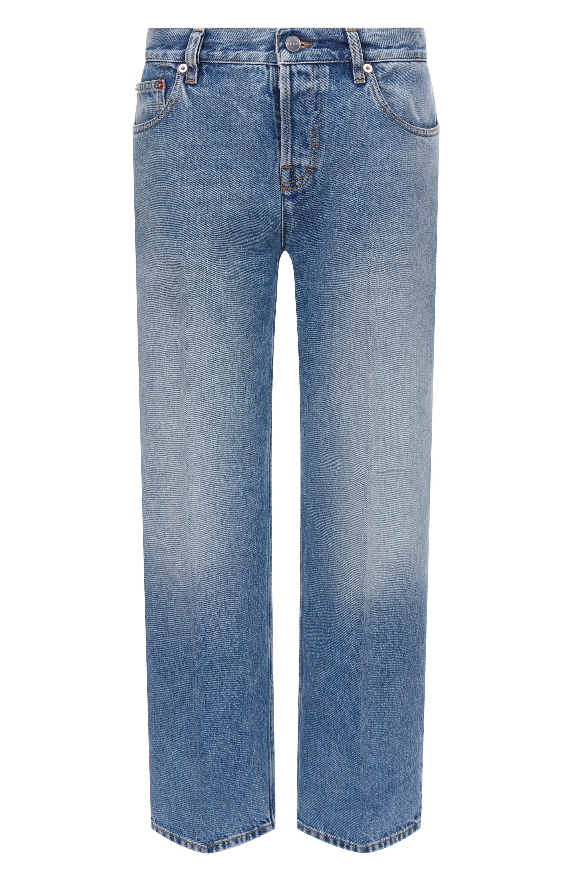 Джинсы GUCCI, арт. 812233/XDC7S, фото 1