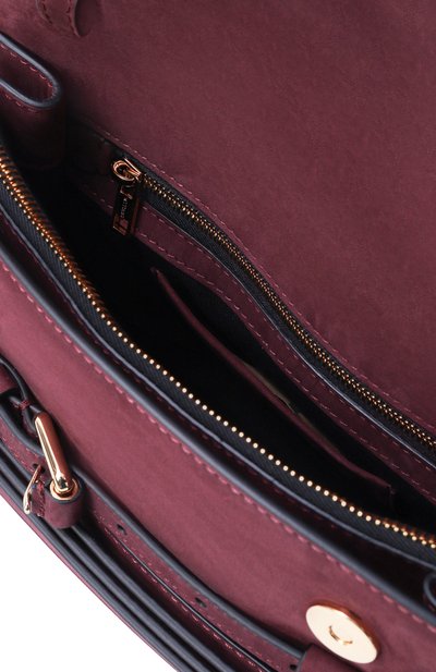 Сумка tie me MOSCHINO, арт. MC4016PP1N/0J0, фото 5