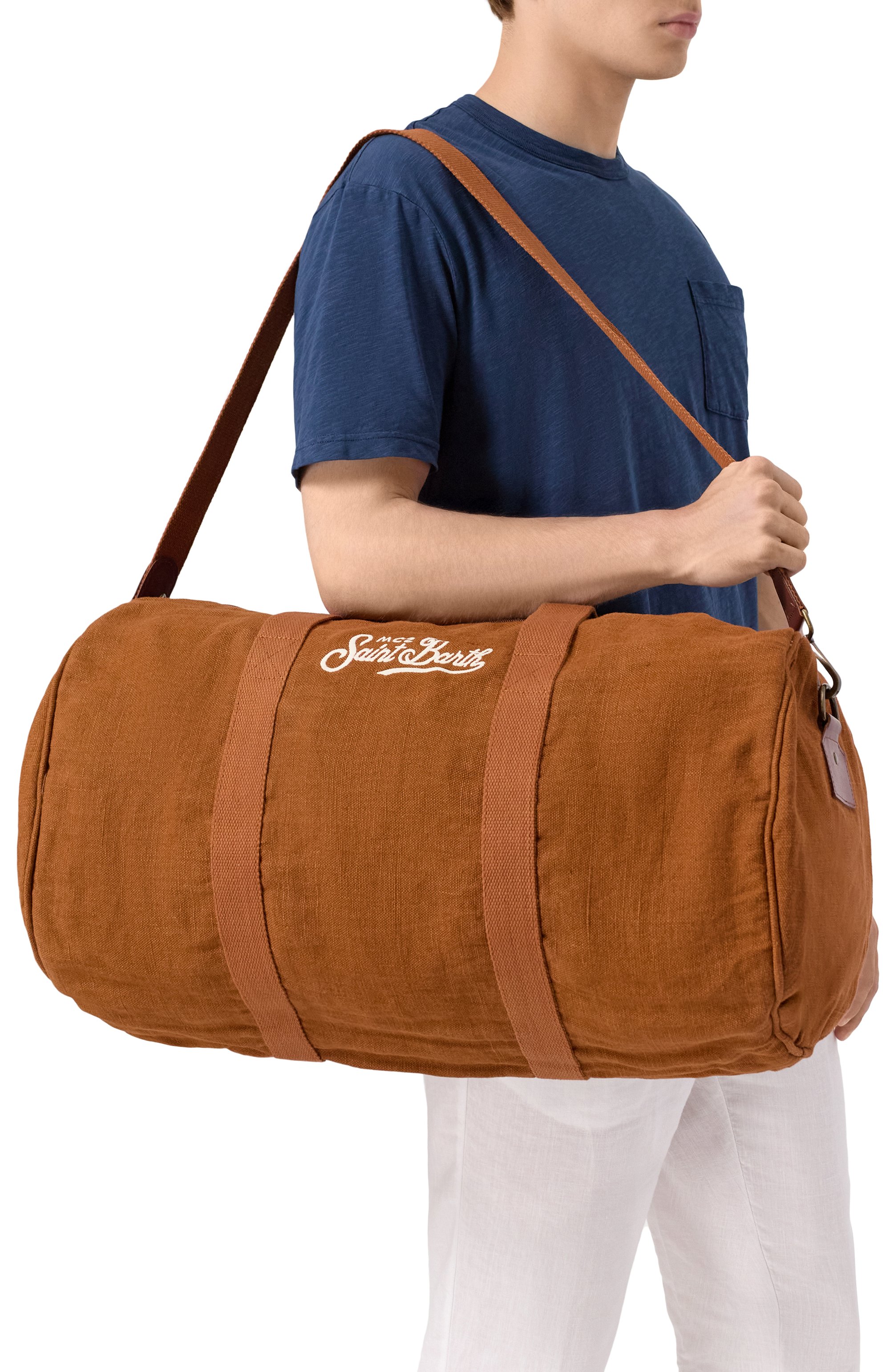 Cумка jetleg MC2 SAINT BARTH, арт. STBA JETLEG R0UND/00332H, фото 2