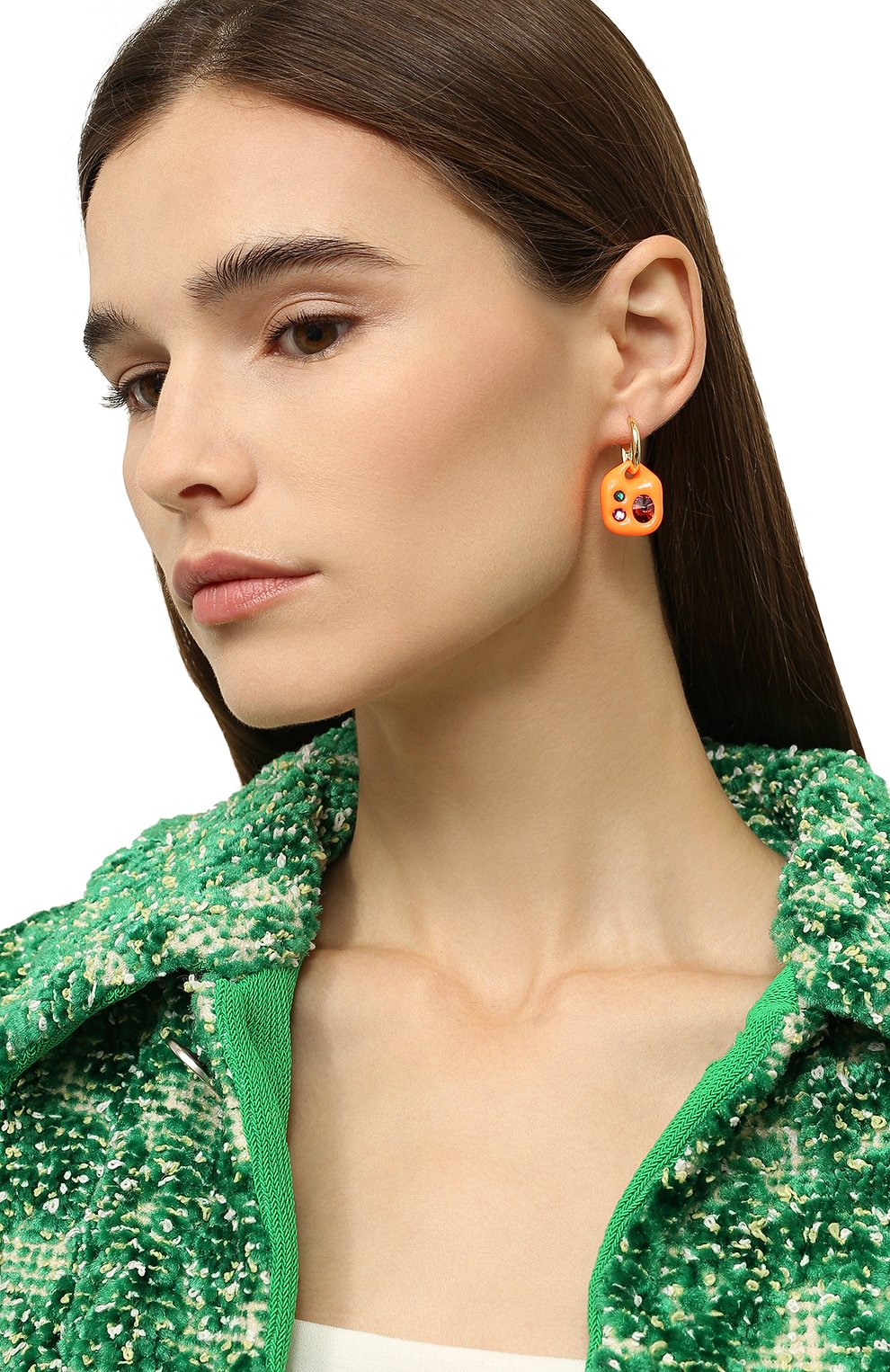 Серьги LILI ARCHIVE, арт. EM17C5G, фото 2