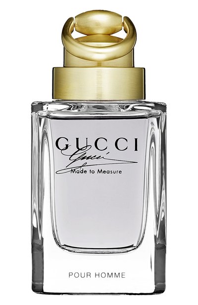 Туалетная вода made to measure (90ml) GUCCI, арт. 0737052717630, фото 1