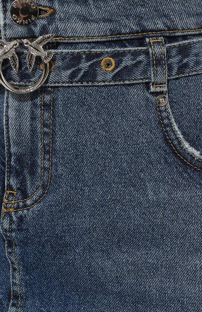 Юбка-шорты PINKO, арт. 100324-A0FX, фото 5