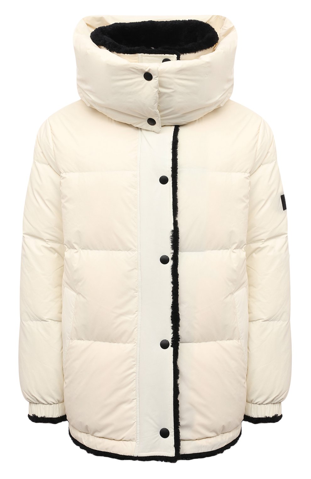 Двусторонний пуховик YS ARMY PARIS, арт. 22WFV00670M05X, фото 1